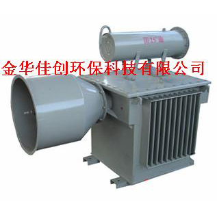 桓仁GGAJ02电除尘高压静电变压器